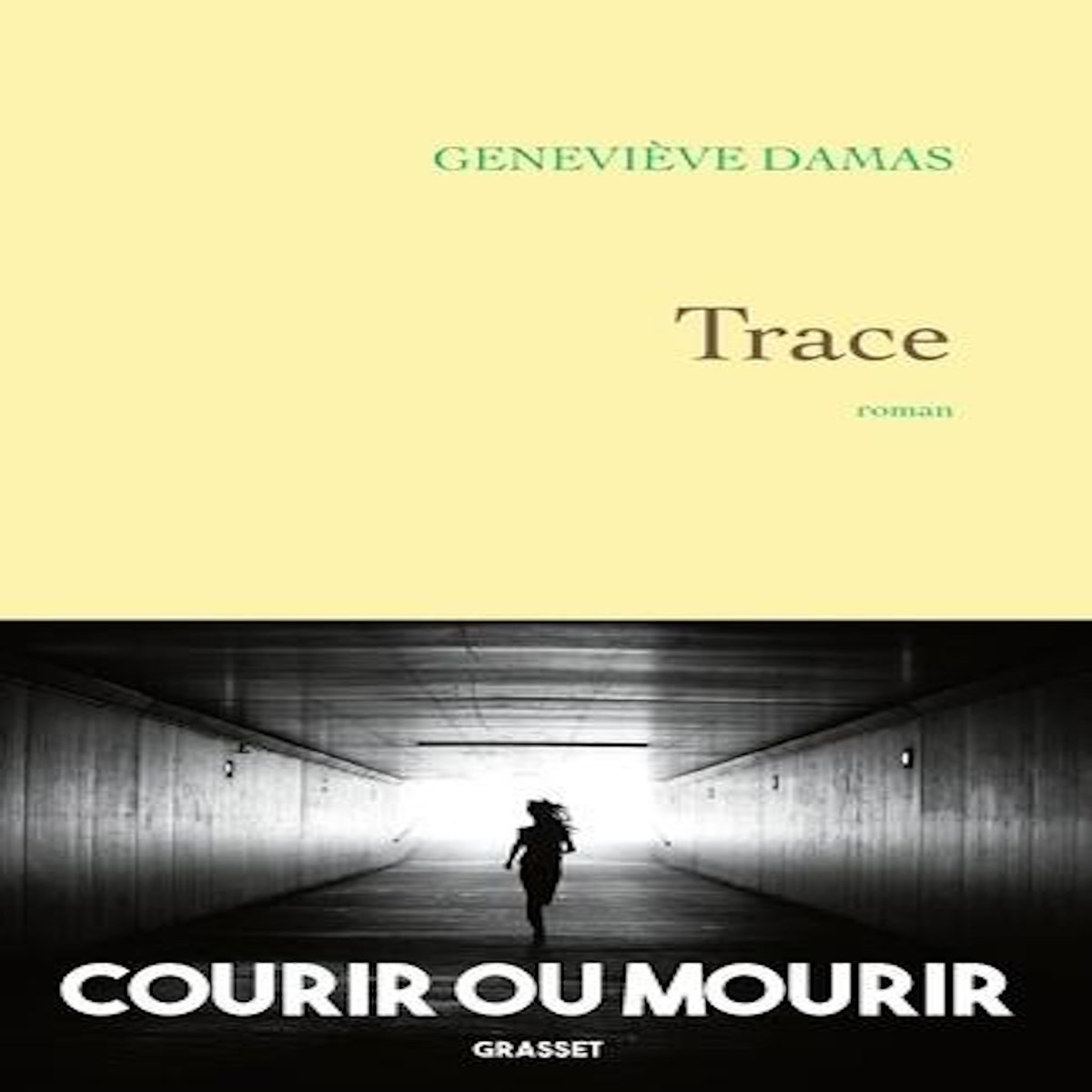 TRACE, Damas Geneviève