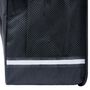 Voir la diapositive 6 : VIDAXL Sac de vélo double pour porte bagages étanche 35 L Noir