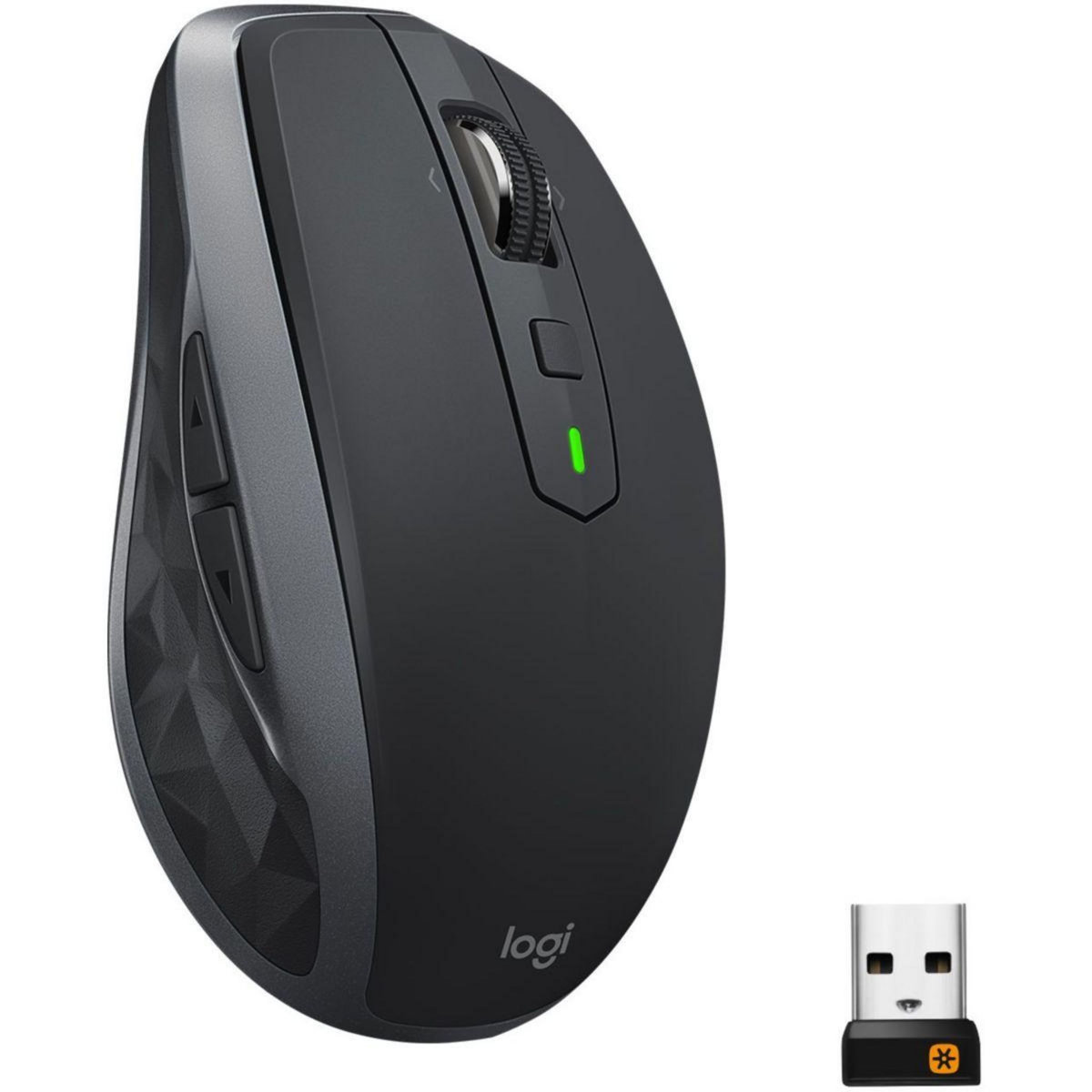 Logitech Souris sans fil MX ANYWHERE 2S