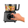 Voir la diapositive 3 : CECOTEC Robot culinaire Cecotec Paprika 2000 Full puissance 2000 W