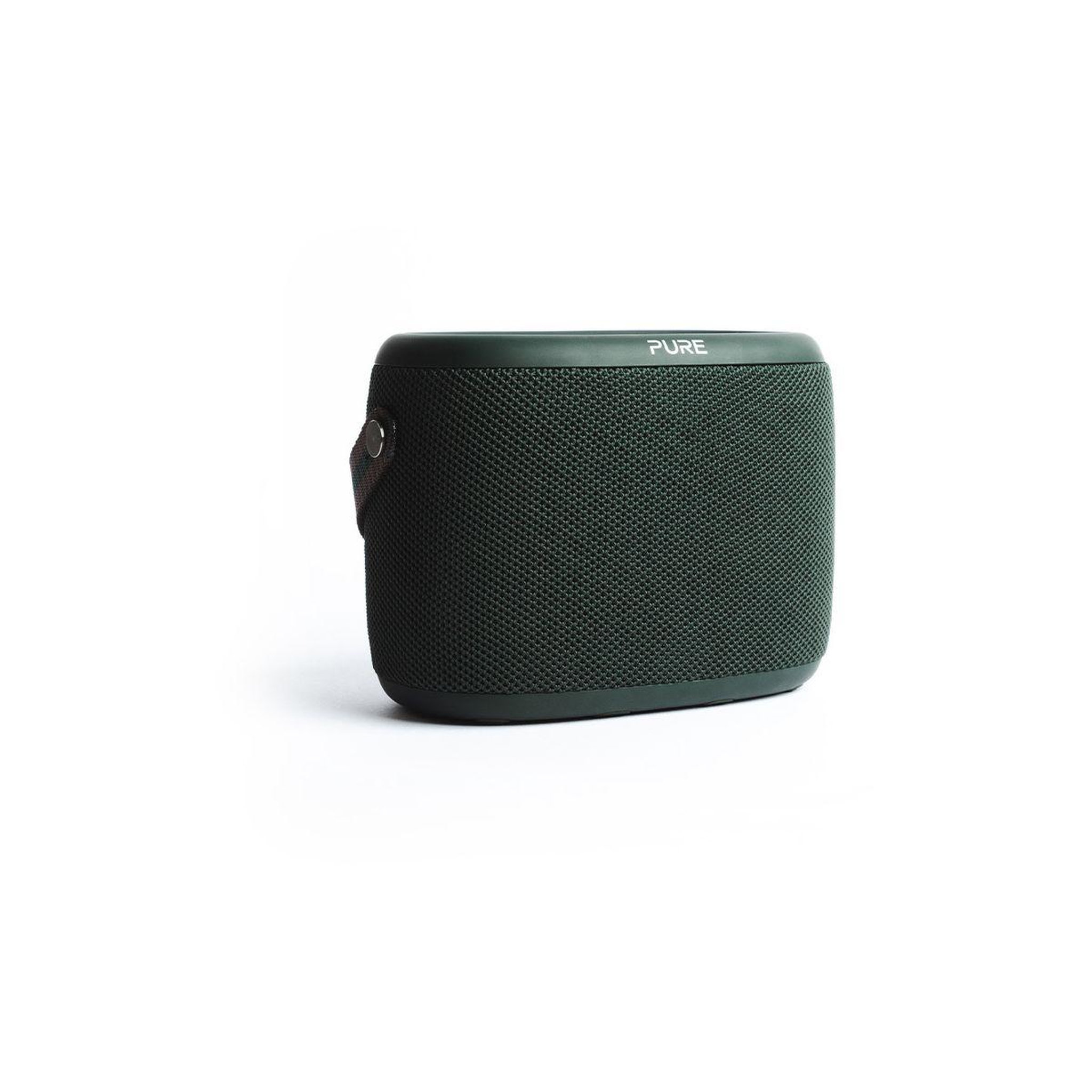 PURE Radio DAB Woodland Green
