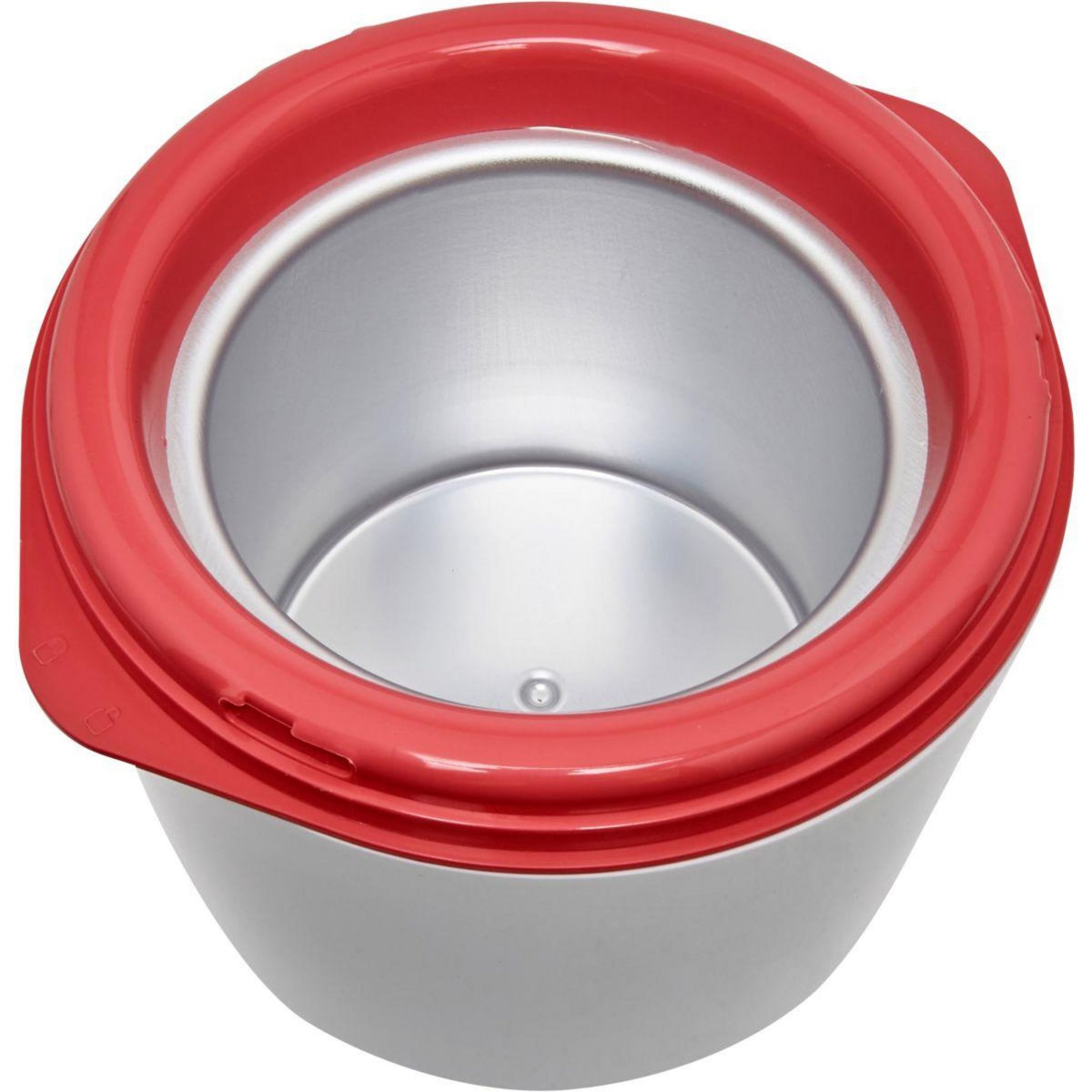 ESSENTIEL B Sorbetière ESO 5 FRAMBOISE