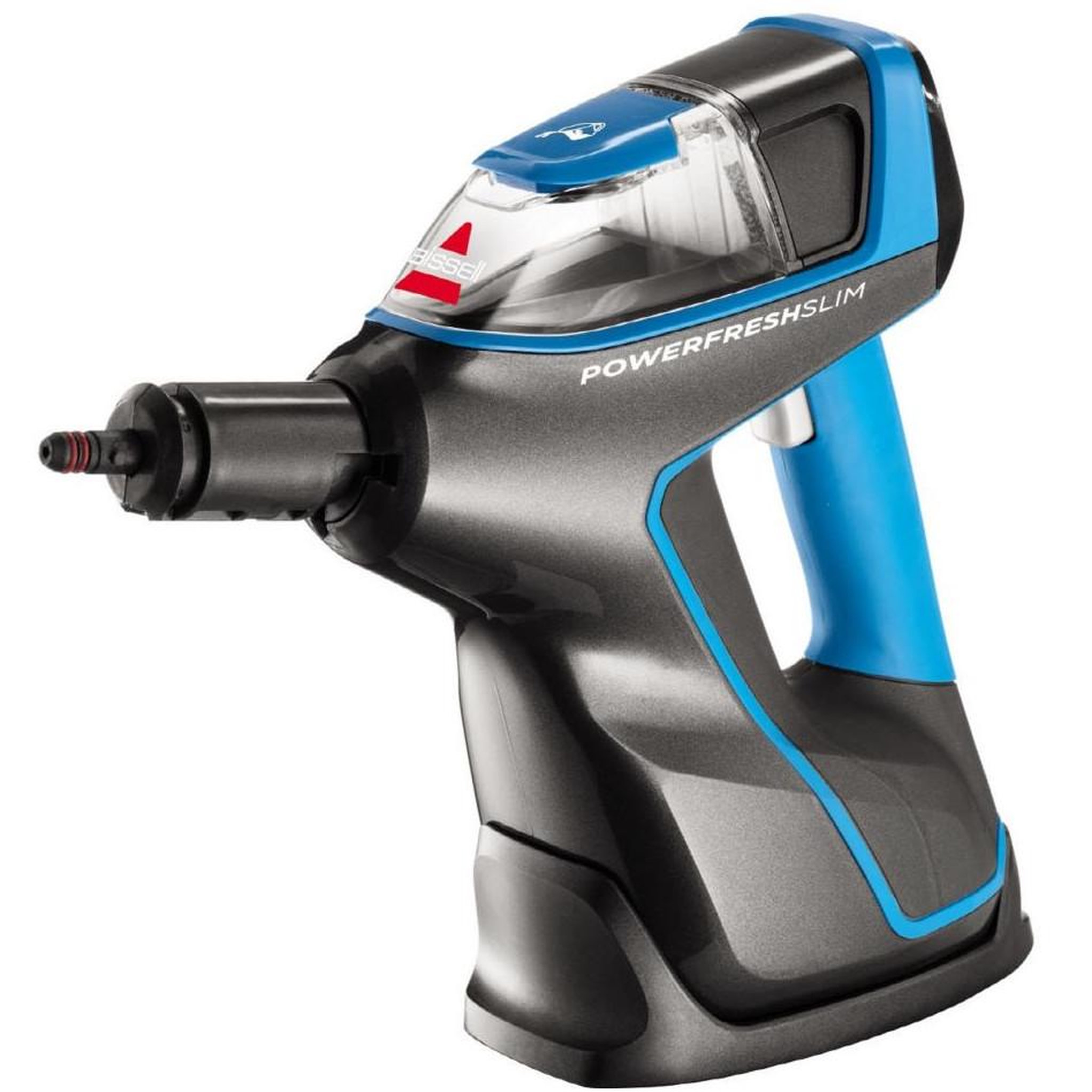 Voir la diapositive 3 : BISSELL Nettoyeur balai vapeur 1500w - 2234N