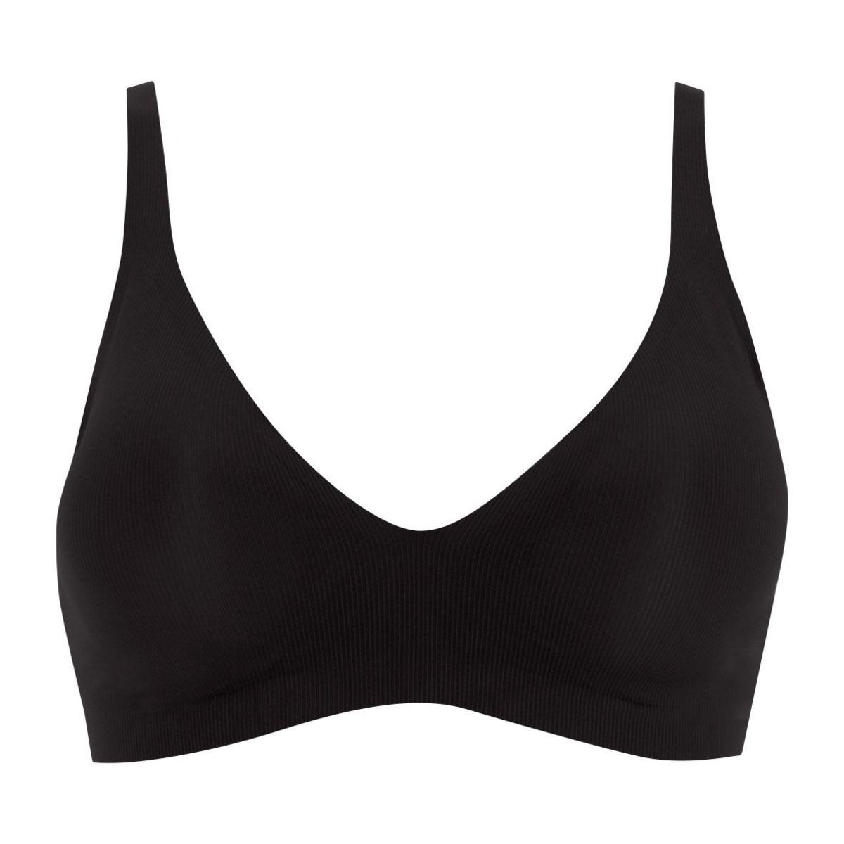 Athena Soutien-gorge triangle sans armatures femme Essentiel