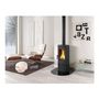Voir la diapositive 5 : NORDICA EXTRAFLAME Poêle à bois 6.2kw noir - 7119301