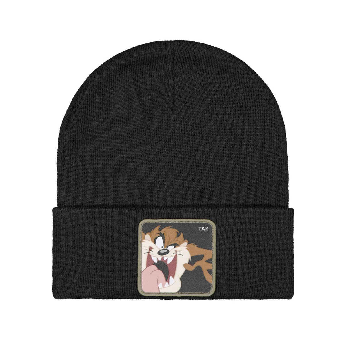 CAPSLAB Bonnet homme Taz1