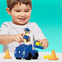 Voir la diapositive 6 : MATTEL Mattel - Mega Bloks Paw Patrol Chase's Patrol Car HDJ33