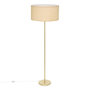 Voir la diapositive 3 : ATMOSPHERA Abat Jour en Raphia  Beline  50cm Beige