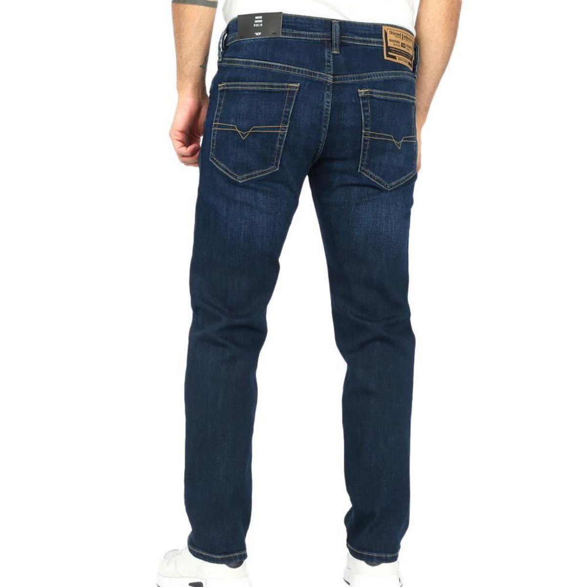 DIESEL Jean  Medium Homme Diesel Buster A00893