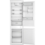 Whirlpool Réfrigérateur combiné encastrable WHC18D041C1 6ème Sens