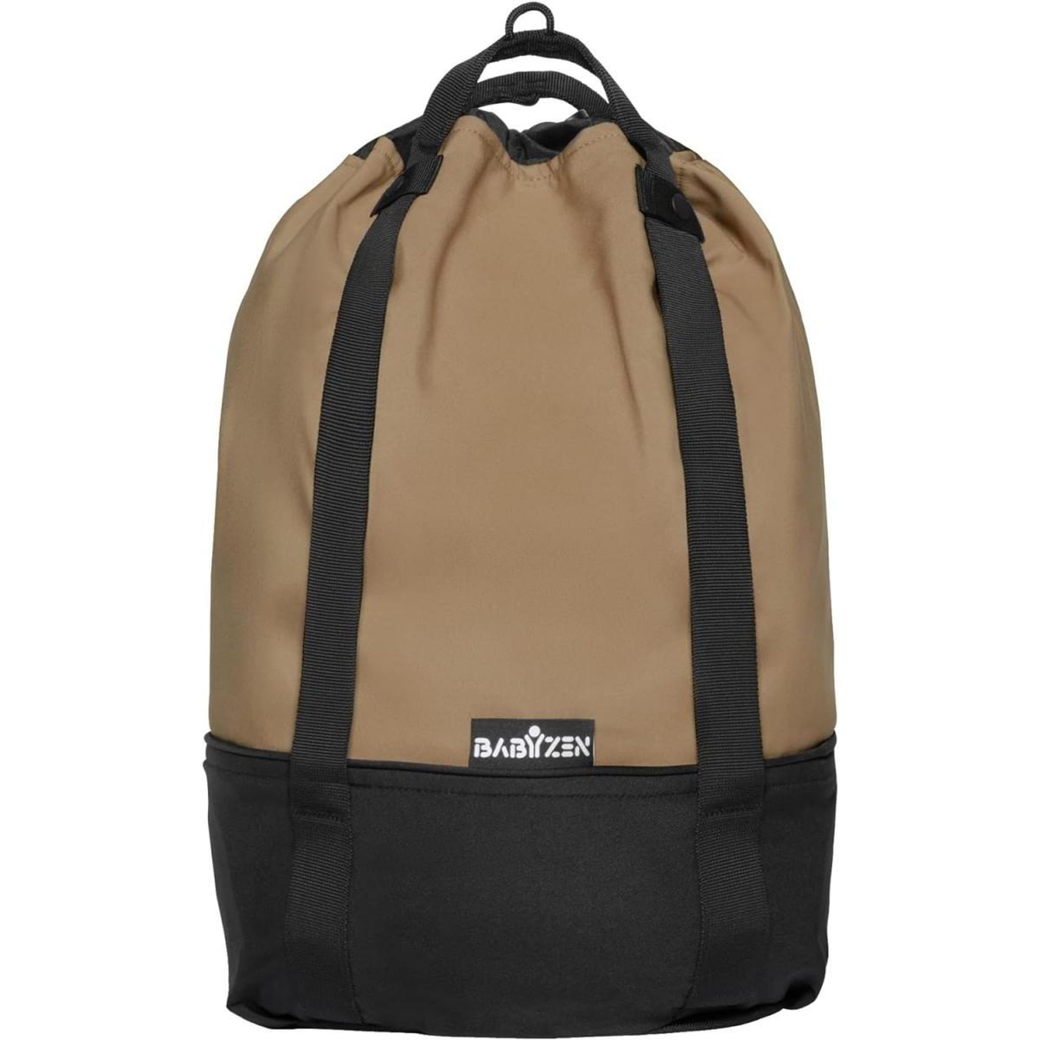 STOKKE Sac BABYZEN YOYO - couleur Caramel
