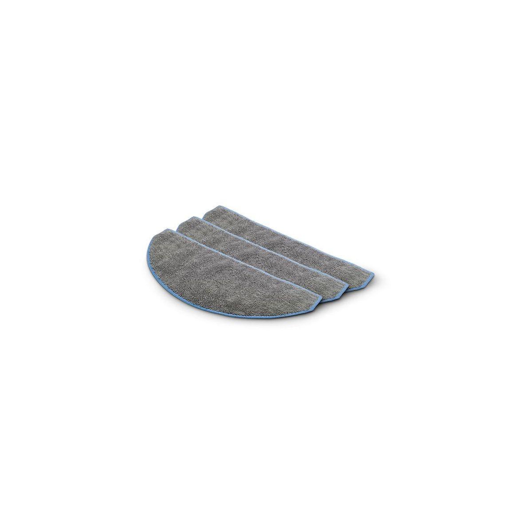 IROBOT Lingettes et serpillères lavage microfibre x3 roomba combo essential
