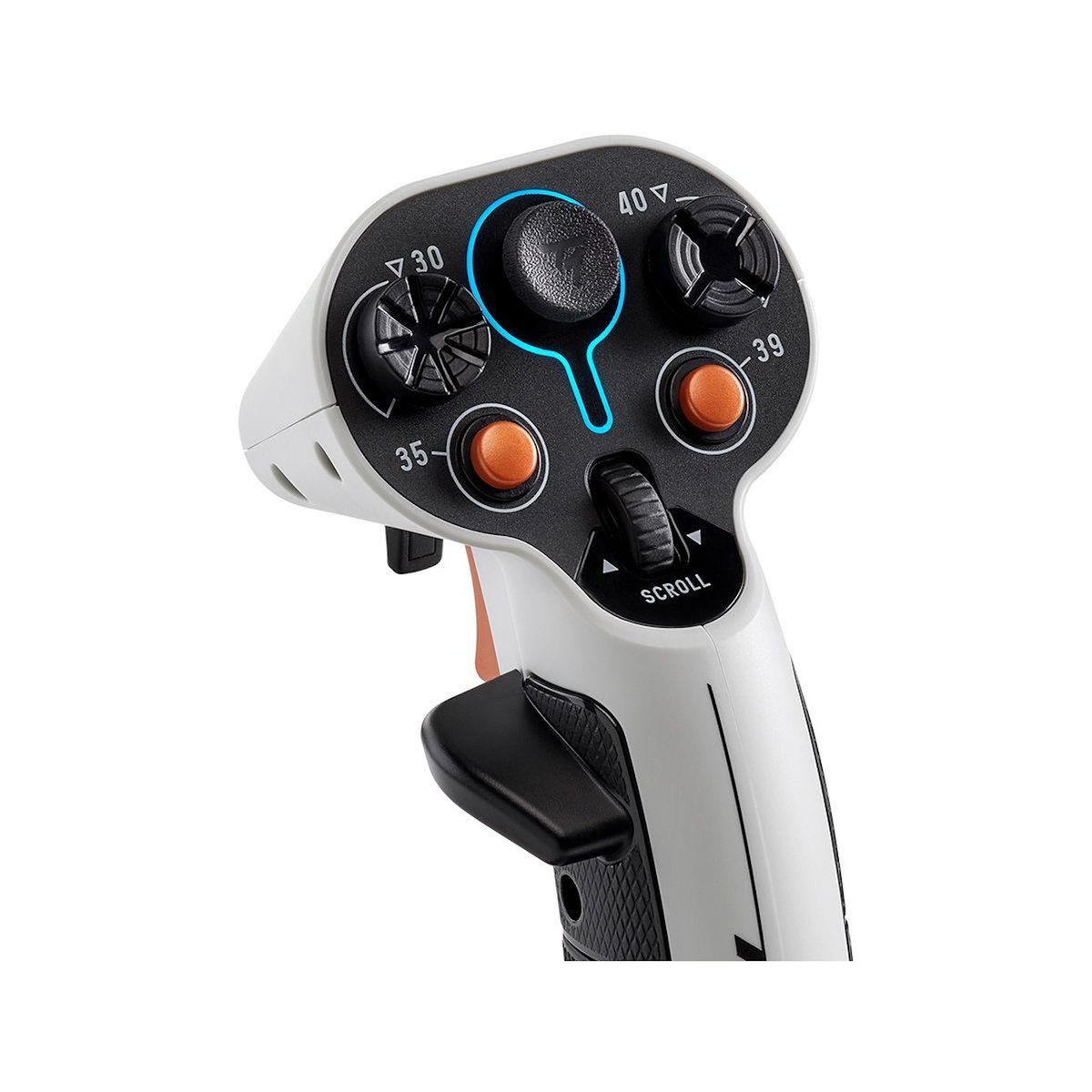 Thrustmaster Joystick Joystick SOL-R 2 Flightsticks HOSAS
