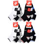 Voir la diapositive 3 : LOTTO Chaussettes Homme LOTTO
