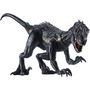 Voir la diapositive 1 : MATTEL Figurine Dinosaure de combat Indoraptor - Jurassic World