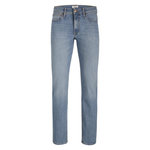 Jack & Jones Jean Slim Bleu Homme Jack & Jones Clarks. Coloris disponibles : Bleu