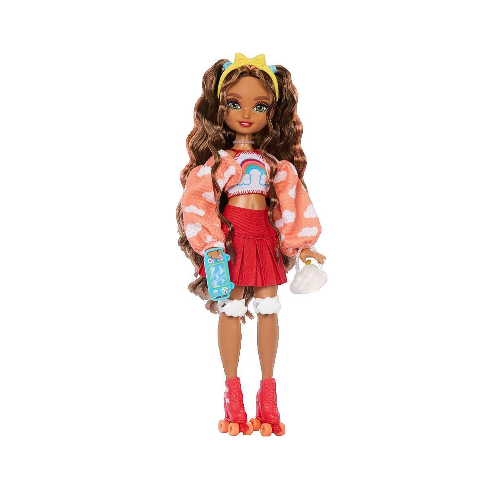 Voir la diapositive 3 : MATTEL Poupée Barbie Mattel Dream Besties