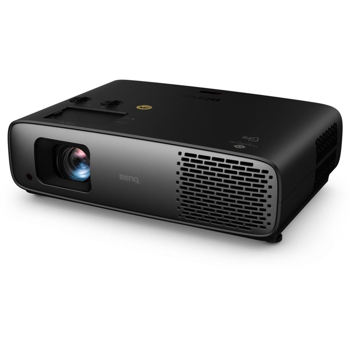 Benq Vidéoprojecteur home cinéma W4100i