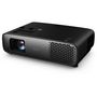 Voir la diapositive 1 : Benq Vidéoprojecteur home cinéma W4100i