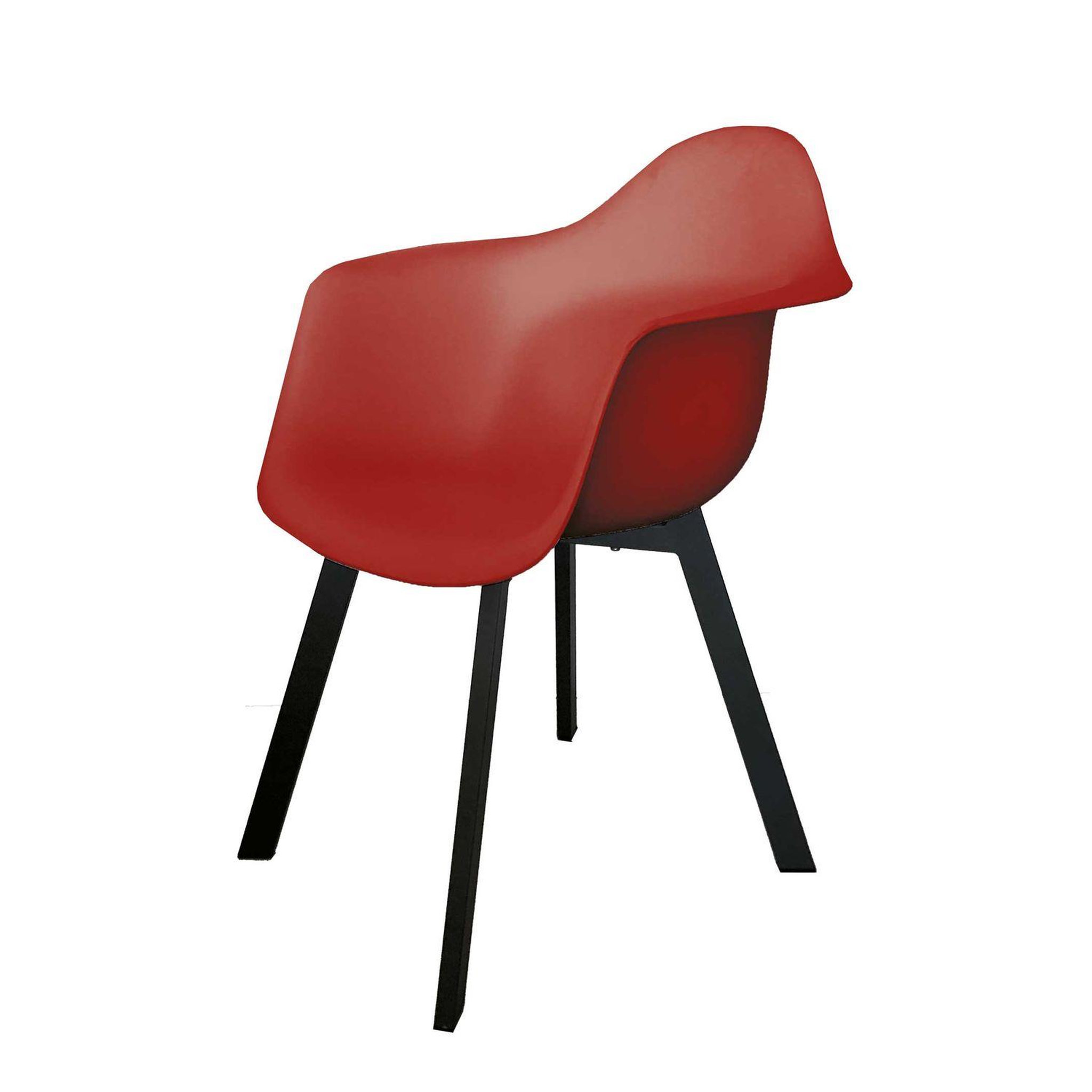 Voir la diapositive 1 : Ozalide Fauteuil pour table de jardin Malmo