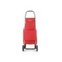 Voir la diapositive 3 : Rolser Poussette de marché 2 roues 43l rouge - IMX301 ROJO