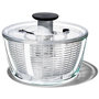 Voir la diapositive 1 : OXO Essoreuse à salade 26cm - OX11262700