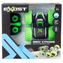 Voir la diapositive 2 : SILVERLIT SILVERLIT RC 360 Cross II Green