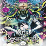 NINA DU ROYAUME AUX ETOILES TOME 17 , Rikachi