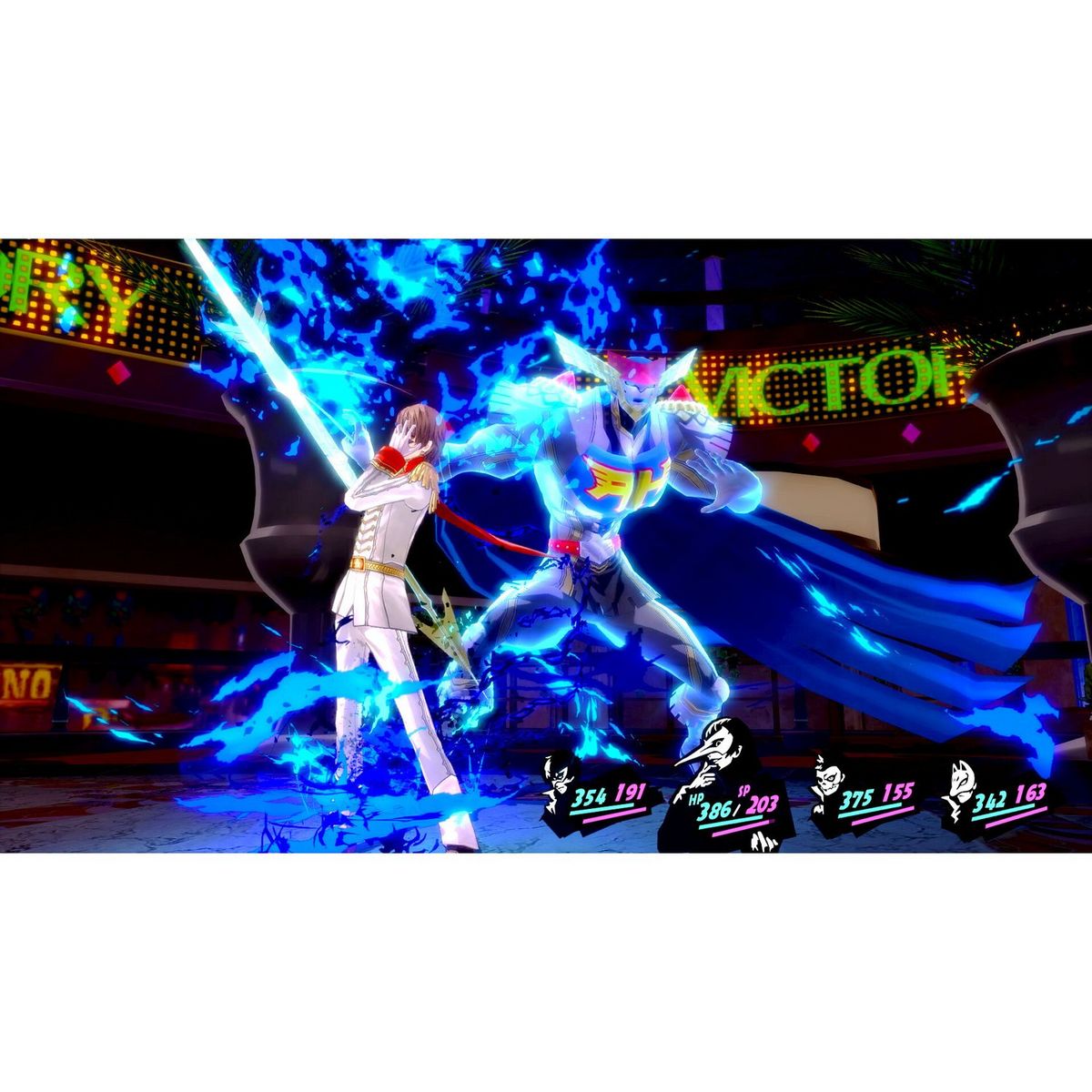 Persona 5 Royal Xbox Series X - Xbox One