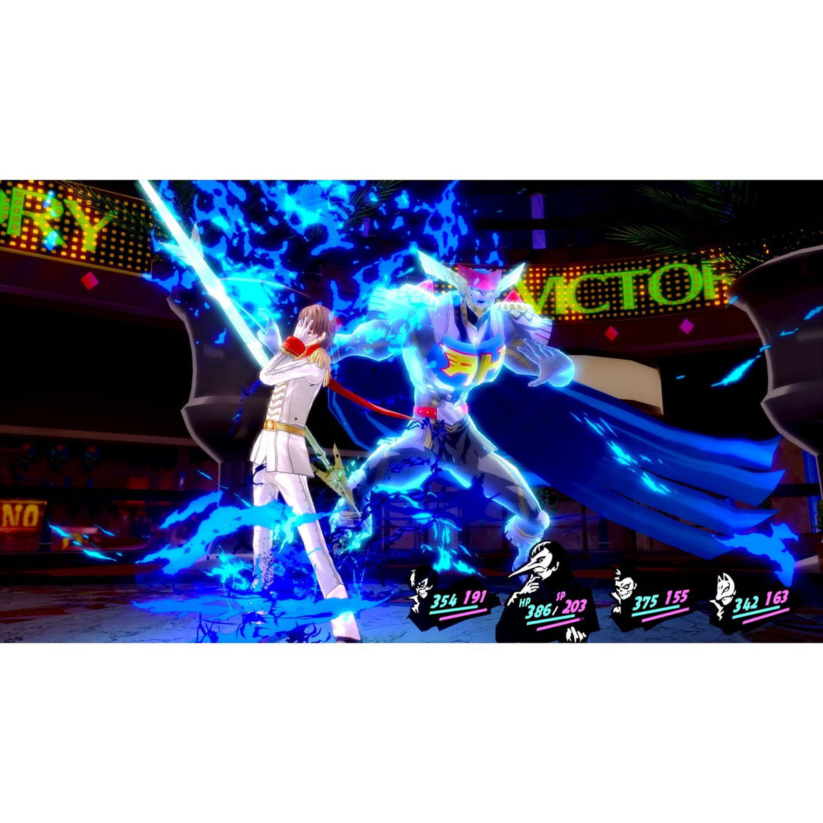 Persona 5 Royal Xbox Series X - Xbox One