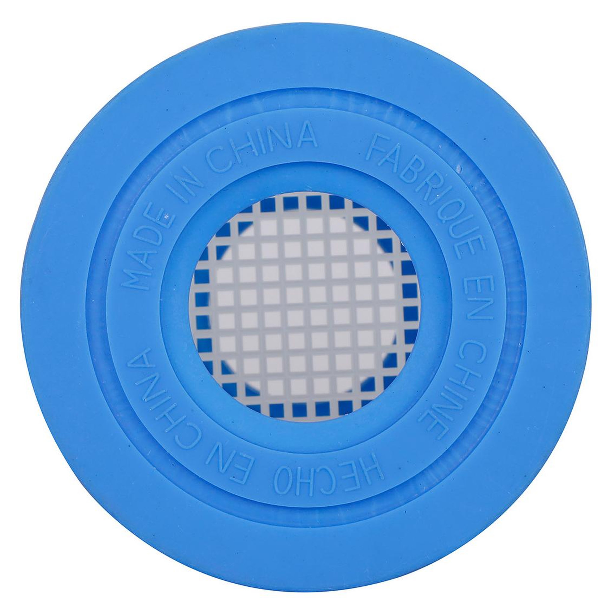 Voir la diapositive 4 : SUMMER WAVES Lot de 3 cartouches filtres A/C Summer Waves pour piscine