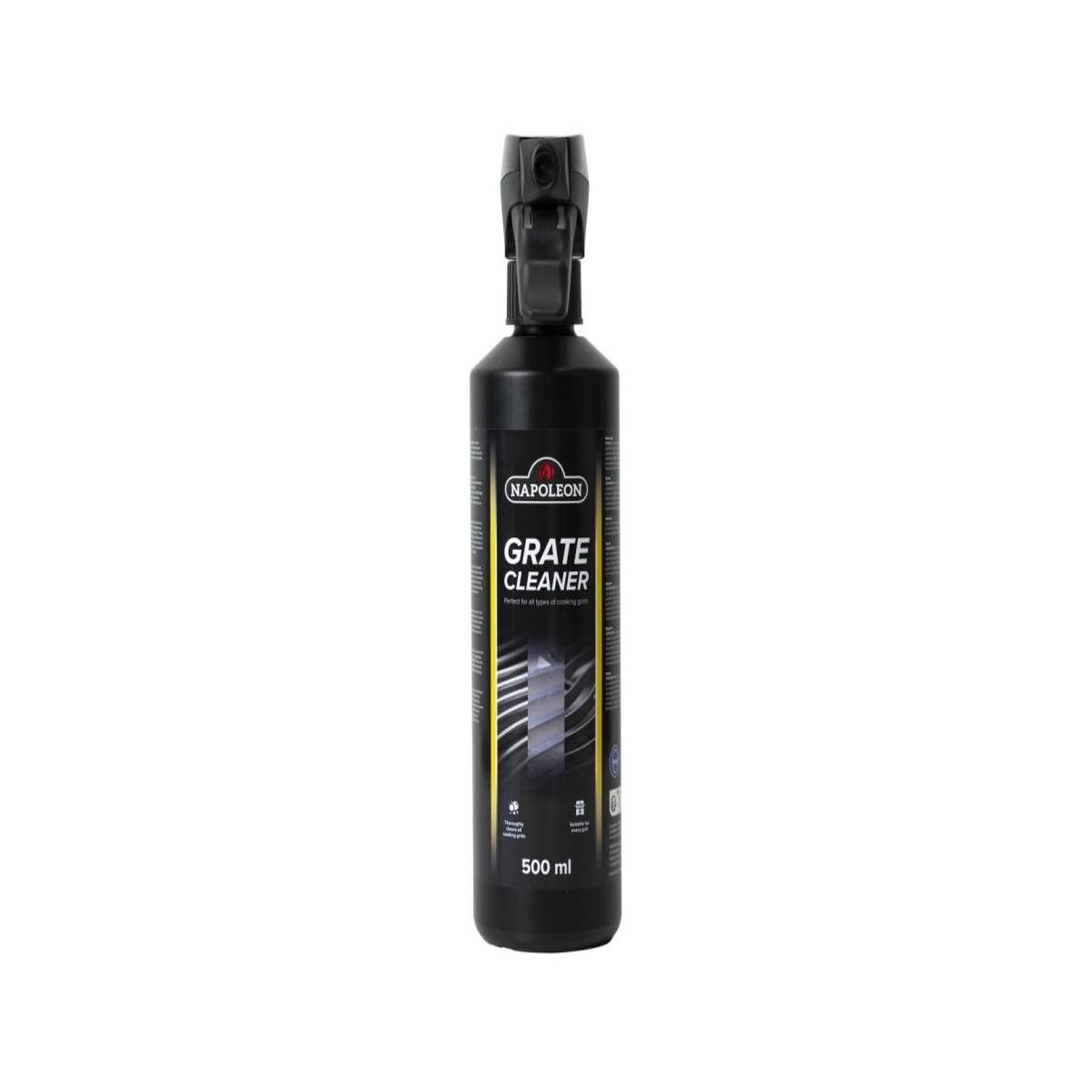 NAPOLEON Nettoyant pour grilles de barbecue 500 ml - napoléon
