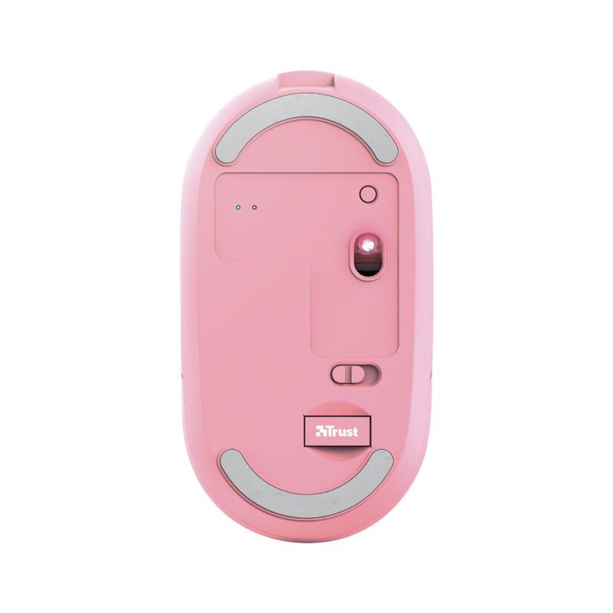 Voir la diapositive 6 : Trust Souris TRUST 24125
