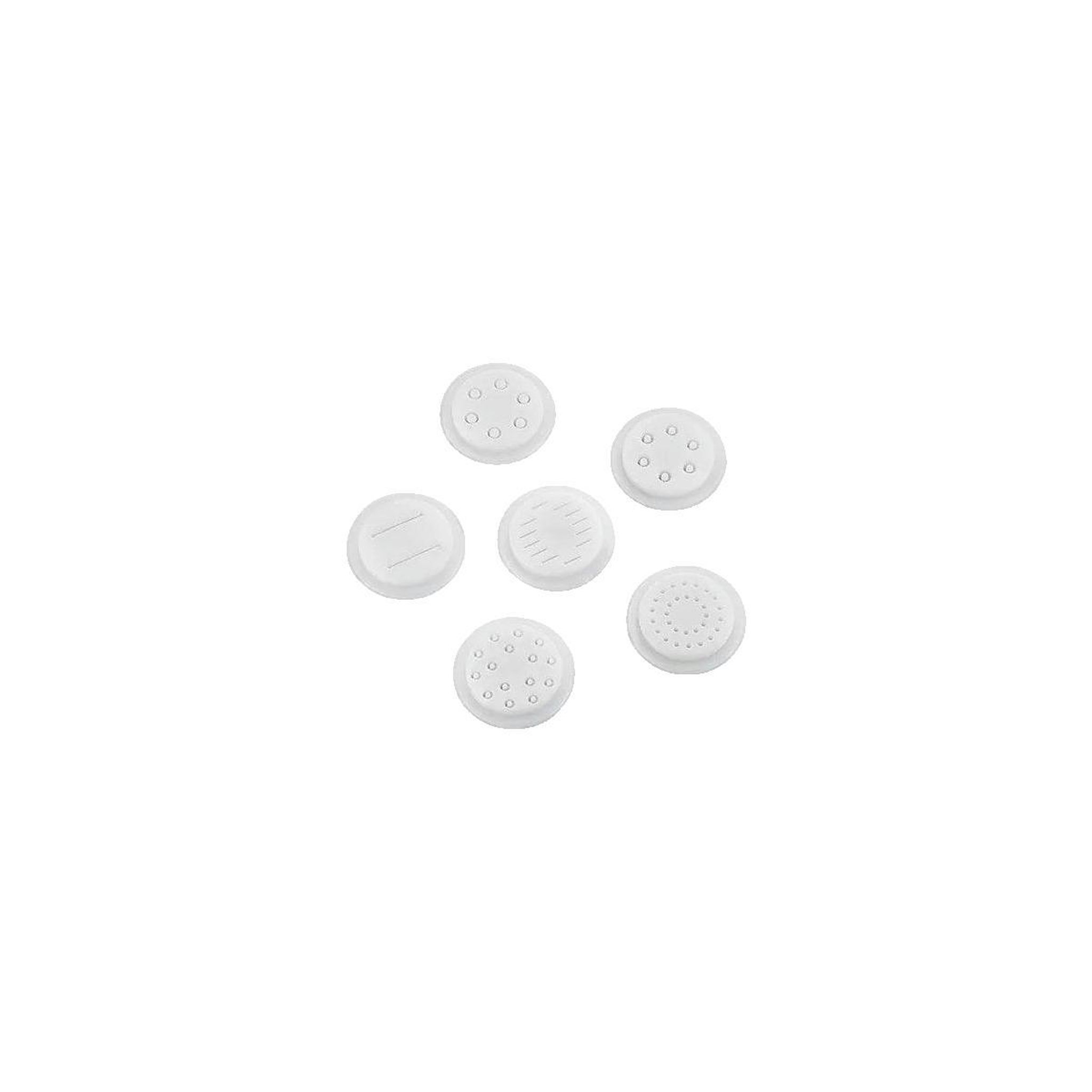 Voir la diapositive 3 : SEVERIN Accessoire pour pâtes Severin ZB 5594 plastique noir