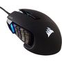 Voir la diapositive 5 : Corsair Souris Gamer Filaire Scimitar RGB Elite