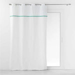 Paris Prix Rideau à Œillets  Alizée  140x240cm Menthe