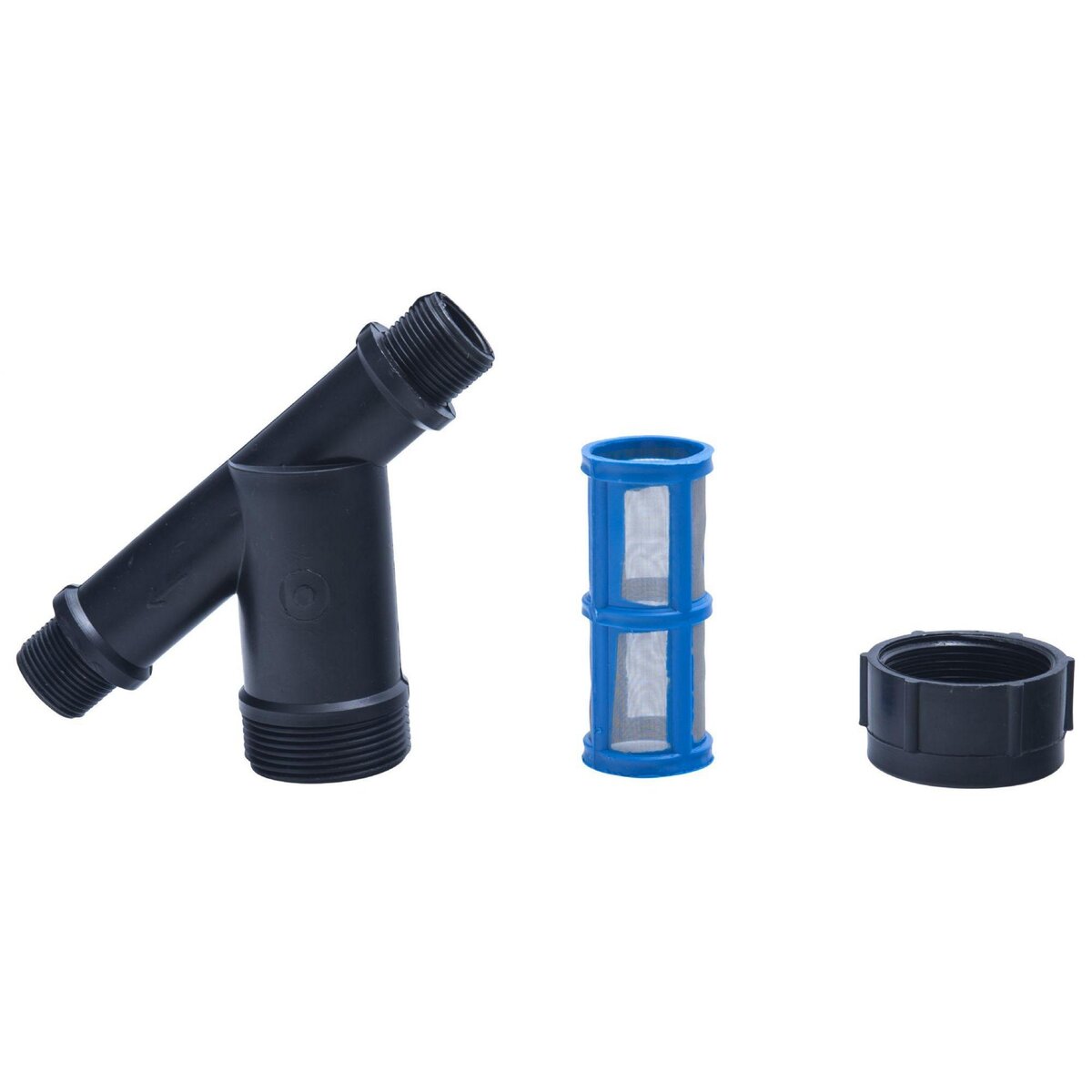 RAIN Filtre à cartouche mâle 3/4