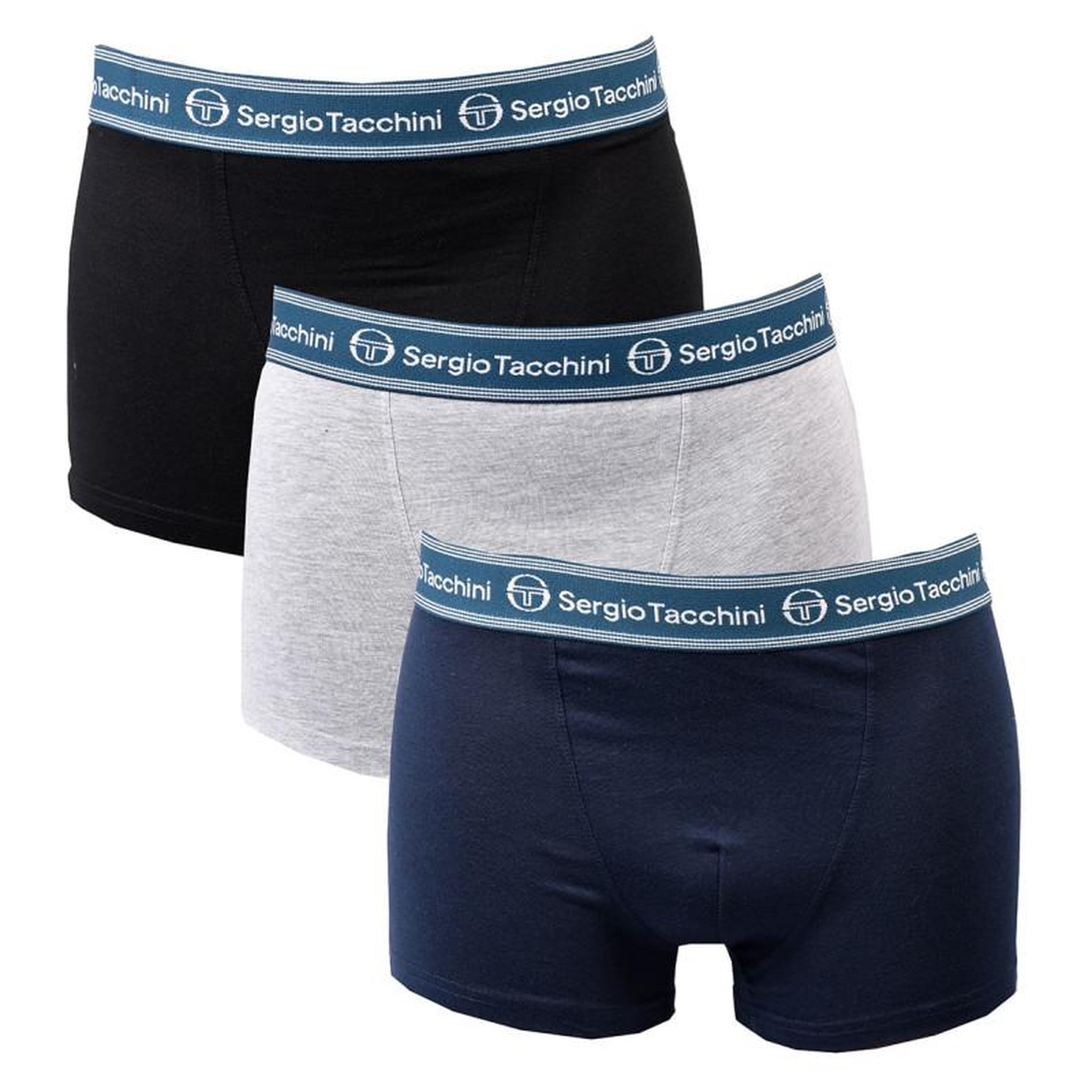 Voir la diapositive 2 : SERGIO TACCHINI Boxer SERGIO TACCHINI X3