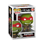 Funko Figurine Funko Pop Comics Teenage Mutant Ninja Turtles The Last Ronin Raphael