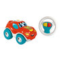 Voir la diapositive 1 : CLEMENTONI Clementoni Baby Charlie Drivable Car 56180