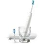 Voir la diapositive 5 : Philips Brosse à dents électrique Sonicare Diamondclean 9000 HX9913/17