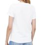 Voir la diapositive 2 : Pepe Jeans T shirt  Femme Pepe jeans Wendy