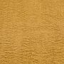 Voir la diapositive 5 : VIDAXL Serviettes de sauna 4 pcs doré 80x200 cm 360 g m² 100% coton