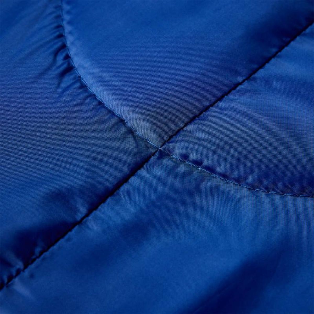 VIDAXL Sac de couchage momie pour adultes camping 3 saisons