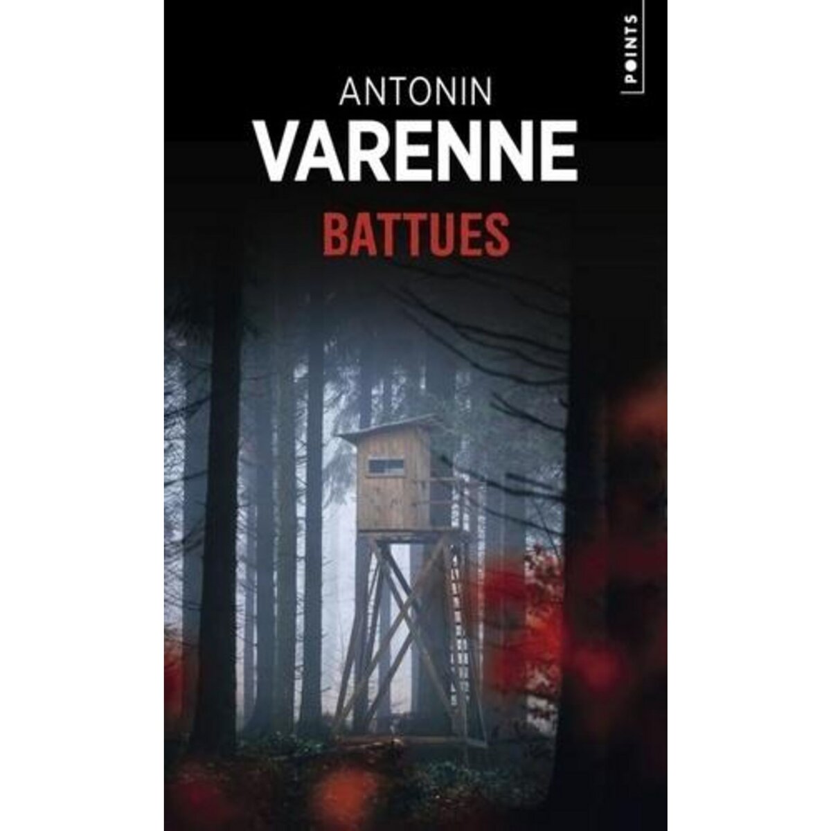 BATTUES, Varenne Antonin