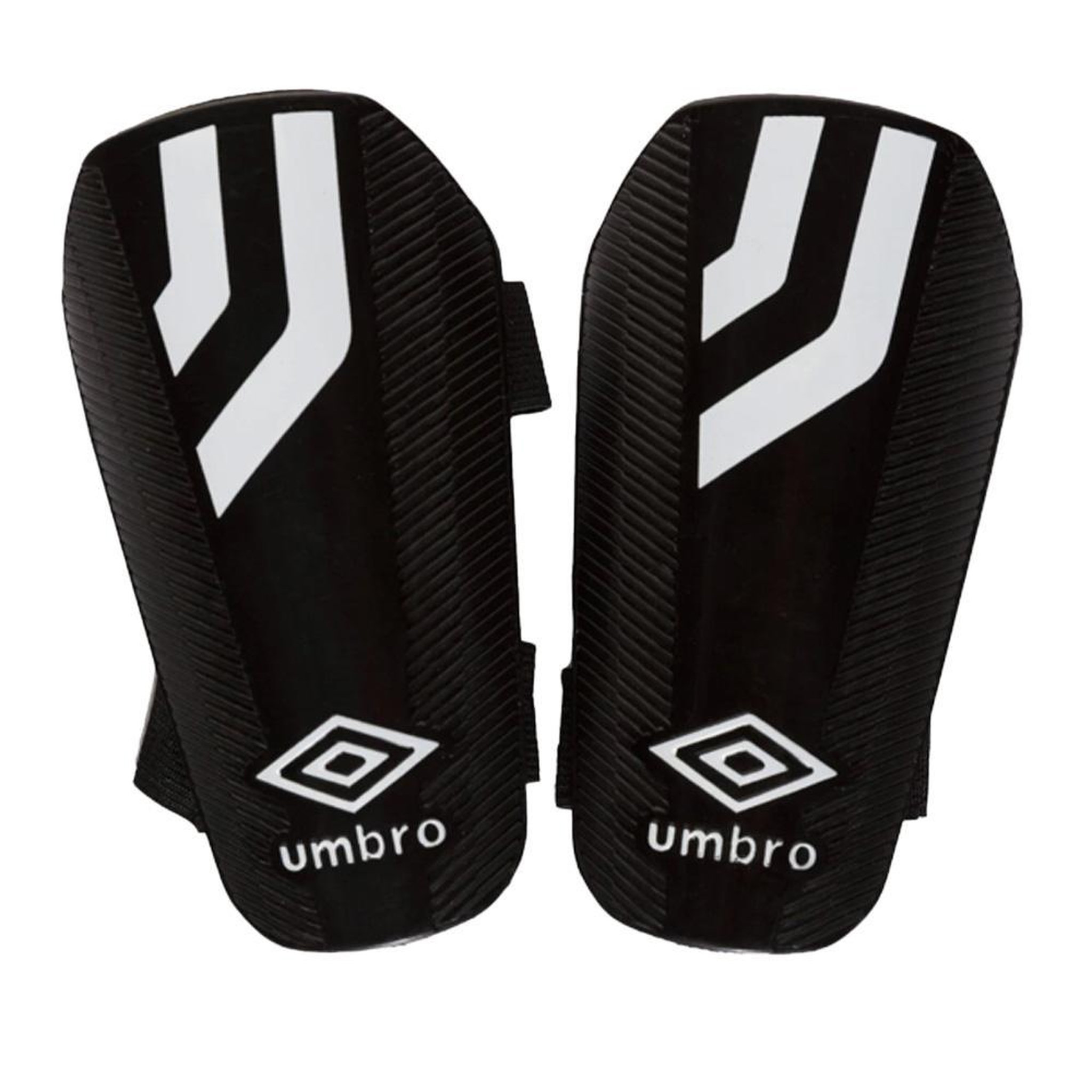 UMBRO Protège-Tibias Noir Umbro Ceramica Guard. Coloris disponibles : Noir