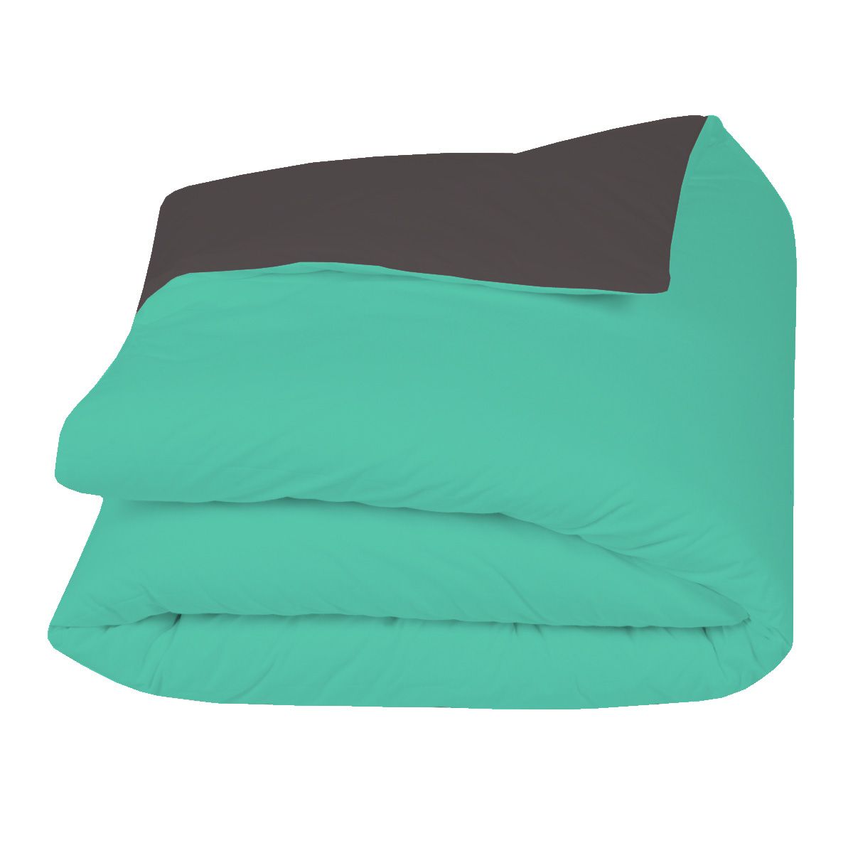 ACTUEL Housse de couette pur coton AVRIL