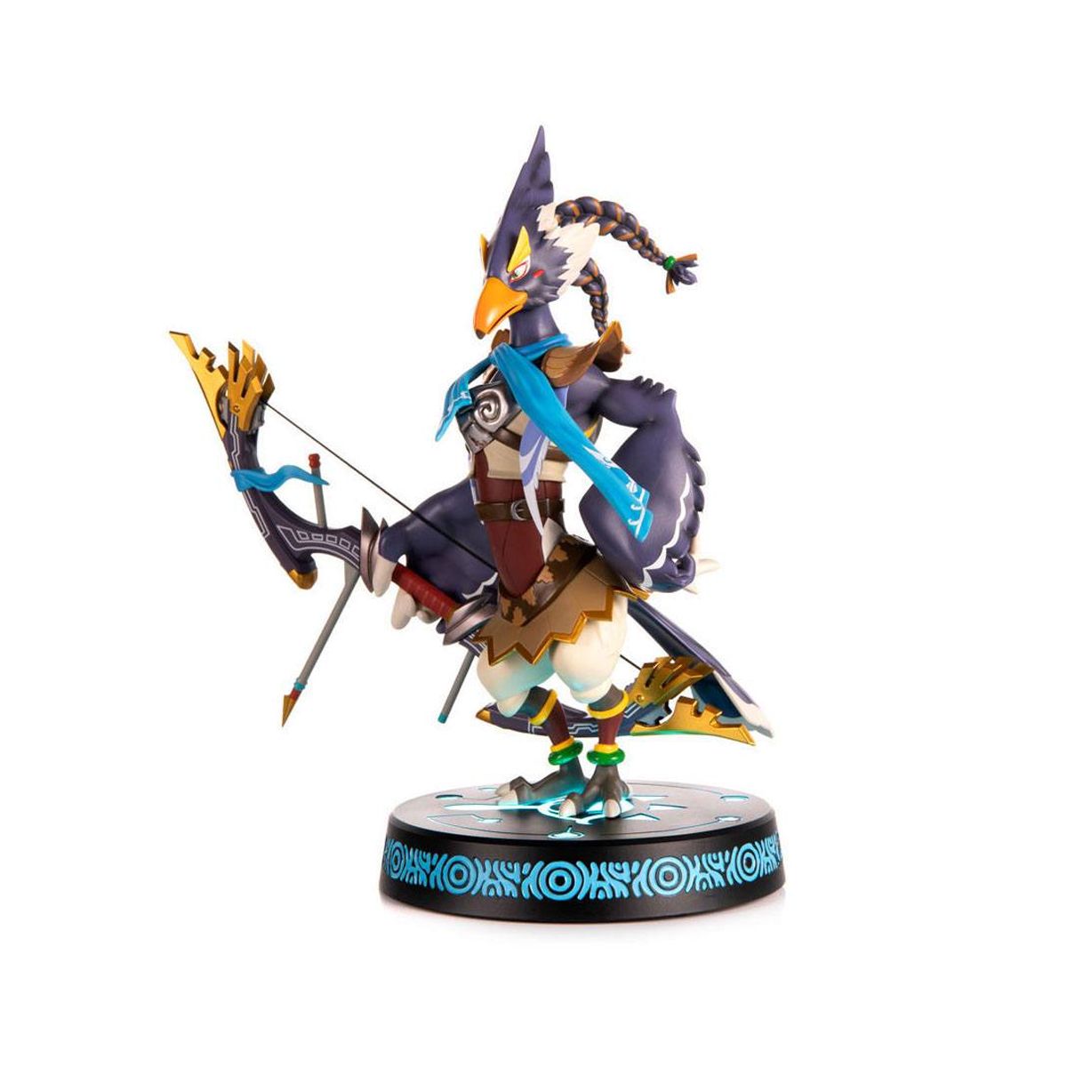 F4F Figurine Collector Revali 26 cm The Legend of Zelda 