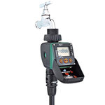 Claber Programmateur nez de robinet 1 voie - 8428