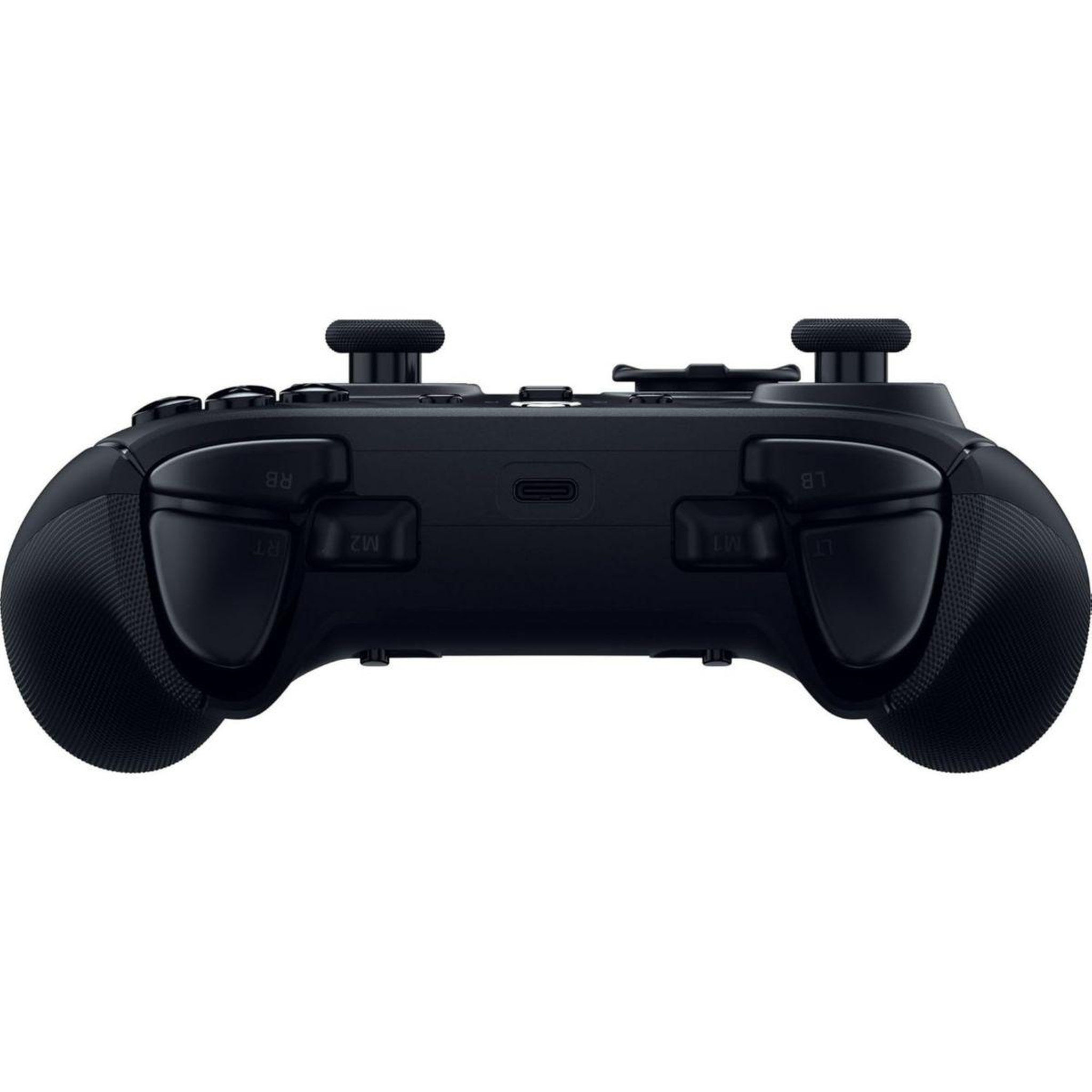 Voir la diapositive 3 : Razer Manette wolverine v3 pro noir